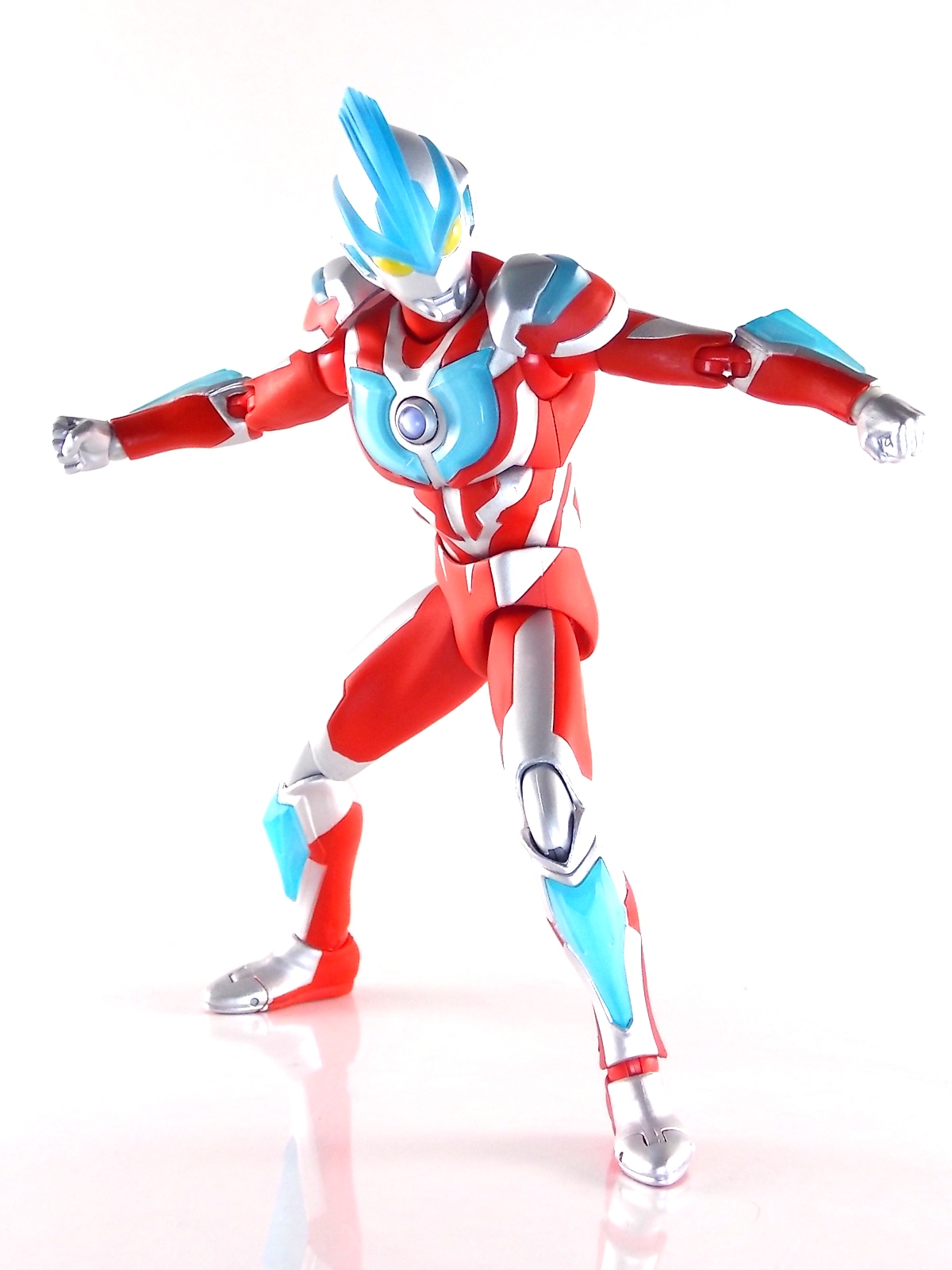 Toy Tuesdays Ultra Act Ultraman Ginga Gallery Toy Tuesdays Ultra Act Ultraman Ginga Gallery