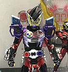 Click image for larger version

Name:	Tamashii-Nations-2018-Kamen-Rider-Geiz-GenM-Armor-001.jpg
Views:	296
Size:	60.2 KB
ID:	49637