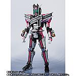 Click image for larger version

Name:	SH Figuarts Kamen Rider Zi-O Decade Armor2.jpeg
Views:	251
Size:	153.1 KB
ID:	51719