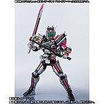 Click image for larger version

Name:	SH Figuarts Kamen Rider Zi-O Decade Armor 3.jpeg
Views:	263
Size:	149.7 KB
ID:	51720