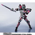 Click image for larger version

Name:	SH Figuarts Kamen Rider Zi-O Decade Armor7.jpeg
Views:	241
Size:	159.6 KB
ID:	51724