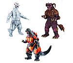 Click image for larger version

Name:	Godzilla 2013 6 Inch Collectible Figures.jpg
Views:	528
Size:	37.9 KB
ID:	8576