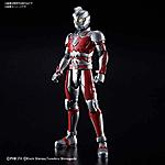 Click image for larger version

Name:	Figure-Rise Standard Ultraman Ver A .jpeg
Views:	190
Size:	29.7 KB
ID:	51019