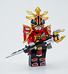 Click image for larger version

Name:	Samurai-Megabloks-Claw-Armor-Megazord-8.jpg
Views:	355
Size:	78.2 KB
ID:	6368