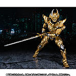 Click image for larger version

Name:	SH Figuarts Garo Golden Ryuga Ver 07.jpg
Views:	482
Size:	122.5 KB
ID:	35115