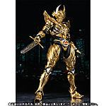 Click image for larger version

Name:	SH Figuarts Garo Golden Ryuga Ver 03.jpg
Views:	485
Size:	101.8 KB
ID:	35112