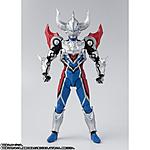 Click image for larger version

Name:	S.H.Figuarts Ultraman Geed Magnificent 6.jpg
Views:	157
Size:	32.1 KB
ID:	51736