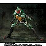 Click image for larger version

Name:	S.I.C Kamen Rider Amazon Omega 5.jpg
Views:	233
Size:	52.7 KB
ID:	48771