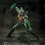 Click image for larger version

Name:	S.I.C Kamen Rider Amazon Omega 6.jpg
Views:	217
Size:	53.6 KB
ID:	48772
