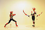 Click image for larger version

Name:	Figuarts Kamen Rider Agito.jpg
Views:	1086
Size:	303.9 KB
ID:	15255