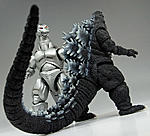 Click image for larger version

Name:	SH MonsterArts Mecha Godzilla 30.jpg
Views:	283
Size:	86.0 KB
ID:	356