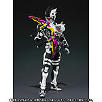 Click image for larger version

Name:	SH-Figuarts-Kamen-Rider-Genm-Zombie-Gamer-Level-X-Official-006.jpg
Views:	416
Size:	265.3 KB
ID:	40686