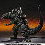 Click image for larger version

Name:	SHMonsterarts-Godzilla-2000-Special-Color-Official-009.jpg
Views:	374
Size:	111.2 KB
ID:	24548