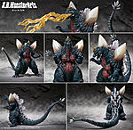 Click image for larger version

Name:	SH MonsterArts Space Godzilla 02.jpg
Views:	357
Size:	96.5 KB
ID:	248