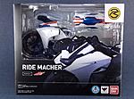 Click image for larger version

Name:	SH-Figuarts-Ride-Macher-002.JPG
Views:	434
Size:	638.8 KB
ID:	30968