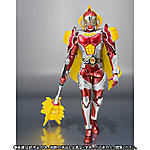Click image for larger version

Name:	SH Figuarts Kamen Rider Baron Mango Arms 01.jpg
Views:	318
Size:	95.2 KB
ID:	22693