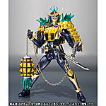 Click image for larger version

Name:	SH Figuarts Kamen Rider Gaim Pine Arms 01.jpg
Views:	184
Size:	114.7 KB
ID:	22695
