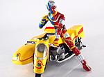 Click image for larger version

Name:	SH-Figuarts-Kikaider-Side-Machine-001.jpg
Views:	499
Size:	206.1 KB
ID:	25923