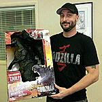 Click image for larger version

Name:	Jakks Pacific Large Scale Godzilla.jpg
Views:	6426
Size:	57.5 KB
ID:	19144