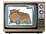 Click image for larger version

Name:	Alot in Television.JPG
Views:	281
Size:	50.9 KB
ID:	6023
