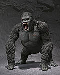 Click image for larger version

Name:	S.H MonsterArts King Kong 01.jpg
Views:	290
Size:	51.5 KB
ID:	6057