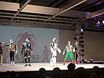 Click image for larger version

Name:	Kamen Rider Fourze Stageshow 02.jpg
Views:	476
Size:	36.7 KB
ID:	3441