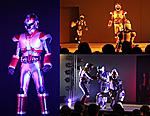 Click image for larger version

Name:	Kamen Rider Fourze Stageshow New Rider.jpg
Views:	6542
Size:	68.4 KB
ID:	3447