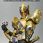 Click image for larger version

Name:	SHF-Kamen-Rider-Blade-King-Form-003.jpg
Views:	447
Size:	65.1 KB
ID:	11489
