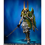 Click image for larger version

Name:	SIC-Kamen-Rider-Zangetsu-Melon-Arms-Official-004.jpg
Views:	400
Size:	95.6 KB
ID:	35976