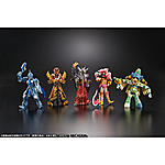 Click image for larger version

Name:	Kyoryuger Mini Figure Set 3.jpg
Views:	1348
Size:	35.3 KB
ID:	11051