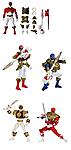 Click image for larger version

Name:	Megaforce Classics Armored Might.jpg
Views:	795
Size:	25.9 KB
ID:	7230