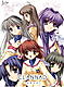 Group of people who have watched or are watching Clannad here. Warning: the feels are strong here.