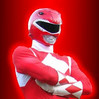 Red Ranger's Avatar