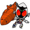 Silvershot's Avatar