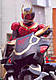 Masked Rider Kuuga's Avatar