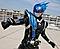 Kamen Rider Hunt's Avatar