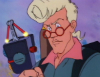 Egon's Avatar