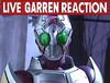 Kamen Rider Drey's Avatar